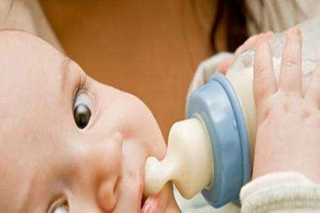 宝宝奶睡有什么危害?如何断掉夜奶