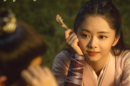 《锦衣之下》陆绎为爱跪下,网友:虐得心肝疼