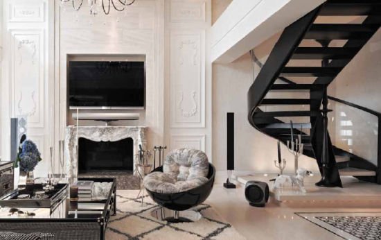 太平湖畔的华丽栖所