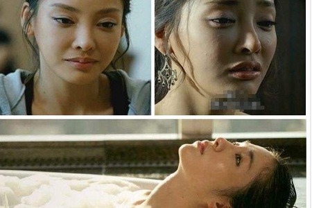 韩星张紫妍生前录音被曝光,痛哭呐喊“连药也都救不了我”