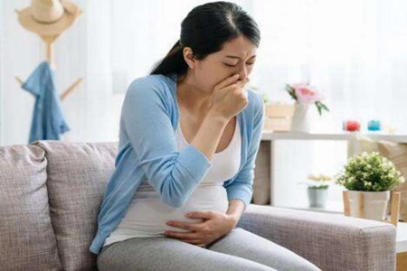 孕妇喉咙痛怎么办?这四个方法缓解宝妈喉咙痛症状