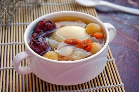 夏季适合喝什么汤清热消暑,夏日5款消暑汤推荐