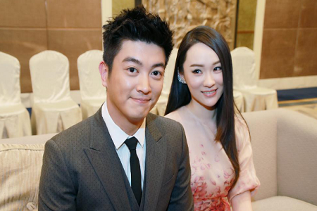 霍思燕深夜买醉，被网友质疑婚变，工作人员一语道破真相