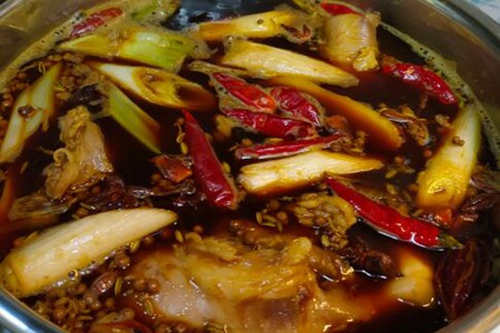 酱牛肉怎么做好吃?酱牛肉的家常做法