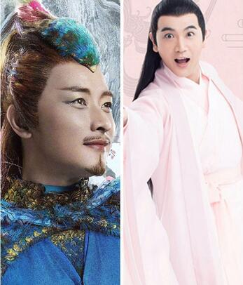 三生三世十里桃花