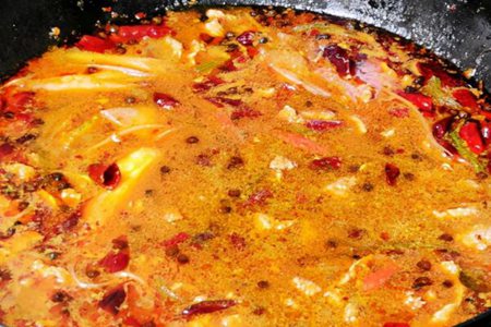 水煮牛肉片怎么做好吃又嫩?正宗水煮牛肉片的做法和步骤