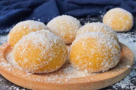 南瓜怎么做好吃?这三款南瓜甜点的做法家常做法