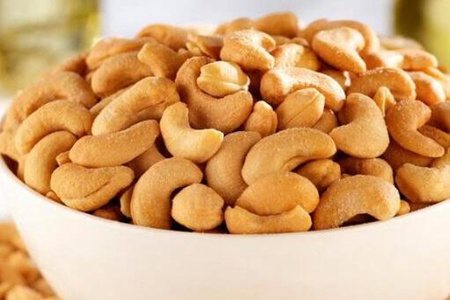 腰果的功效与作用，这五个女人吃腰果的营养价值