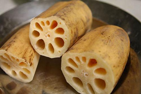 莲藕的功效与作用，这五个女人吃莲藕的好处
