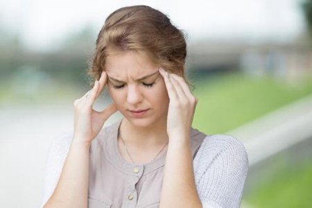 头晕是什么原因引起?这四个疾病是罪魁祸首及时改善