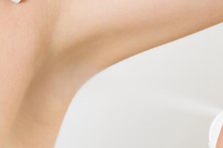 腋下出汗多怎么解决?这五个方法赶走夏季尴尬