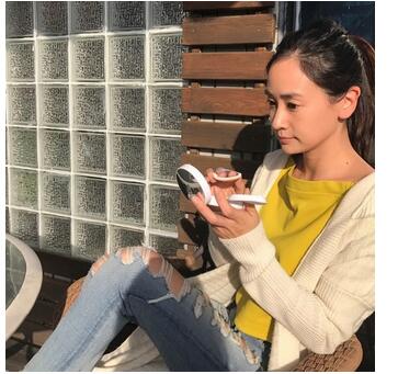 小脸底妆的正确步骤图解