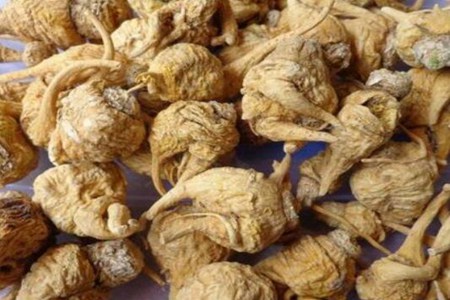 玛卡的作用与功效与作用,这四个吃玛卡的营养价值