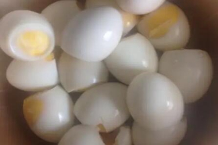 早餐吃鸡蛋有哪些好处?这三个好处能减肥瘦身保健