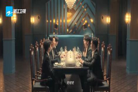 奔跑吧宣传片公开，蔡徐坤加入跑男团跑点燃世界