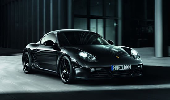 推荐豪车纷推尊贵限量版