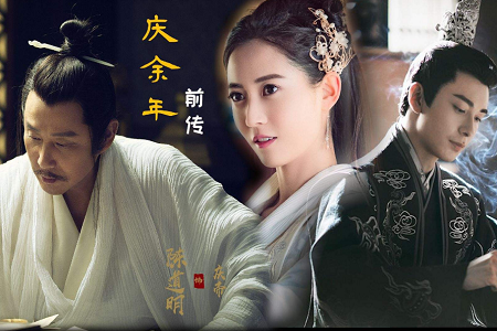 《庆余年》范闲老妈叶轻眉,神般奇女子竟死在最爱人之手