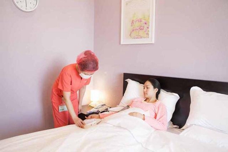 产后恶露期要怎么正确护理?这几点需要宝妈们时刻注意