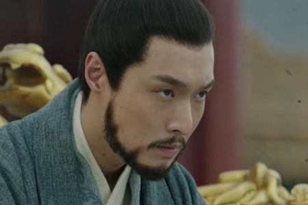 《大明风华》凭什么口碑热度双赢?大明风华的结局时什么?