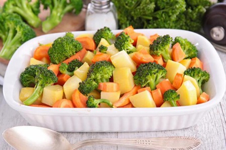 吃什么月经马上来?这四种食物恢复正常月经