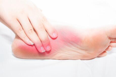 脚后跟疼怎么快速治好?这五个方法能缓解足跟痛