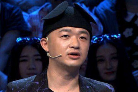 大V爆料包贝尔欠债不还 曾向徐峥借钱被拒 人品堪忧啊!