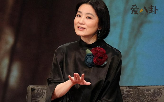 两人因何吵架是有什么矛盾吗?？_林青霞母女吵架