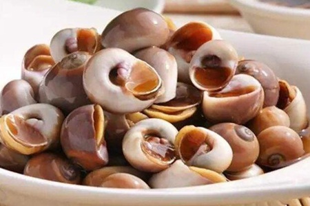 香螺的功效与作用,这四个女人吃香螺的营养价值功效