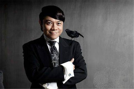 台湾同性婚姻合法背后,台湾艺人早已宣布出柜