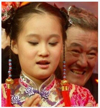 睡男人最多的女明星赵一涵搞多少男人