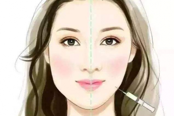 女性脸部咬肌消除小妙招，告别大饼脸