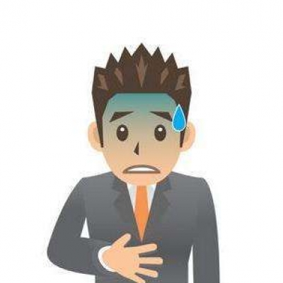 胃胀气的6种原因