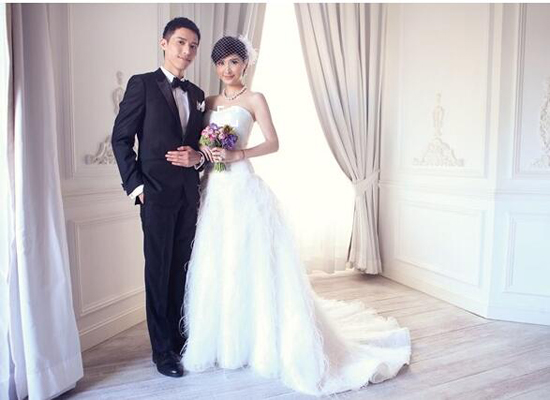 香港主持人陈贝儿