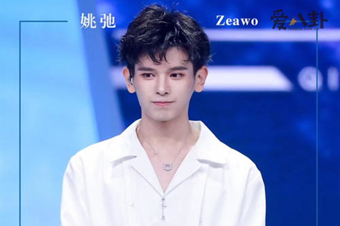 原名是牛旭东的他为什么叫炮哥详情起底？_姚弛个人资料