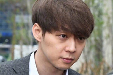 曝MBC禁止艺人朴有天出演,看来吸毒艺人要凉凉了