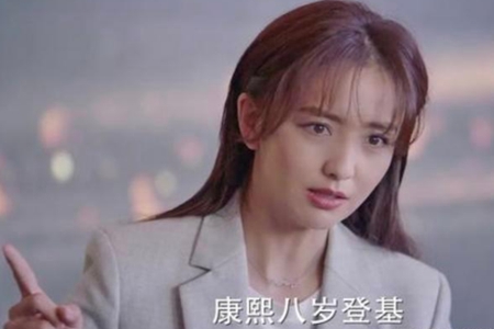 《完美关系》上映热播,女主佟丽娅演技告急,网友:真失望