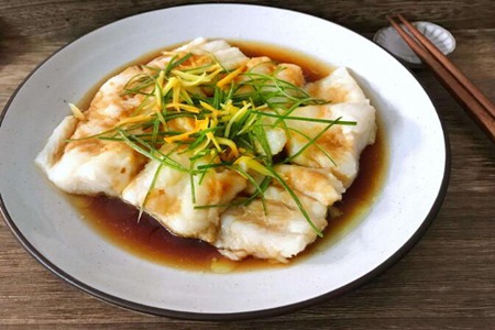 龙利鱼简单好吃的做法,龙利鱼的做法大全家常