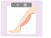 经络淋巴按摩时男技师操女客人