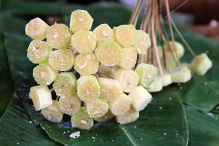 甘蔗的功效与作用,这六个甘蔗营养价值功效