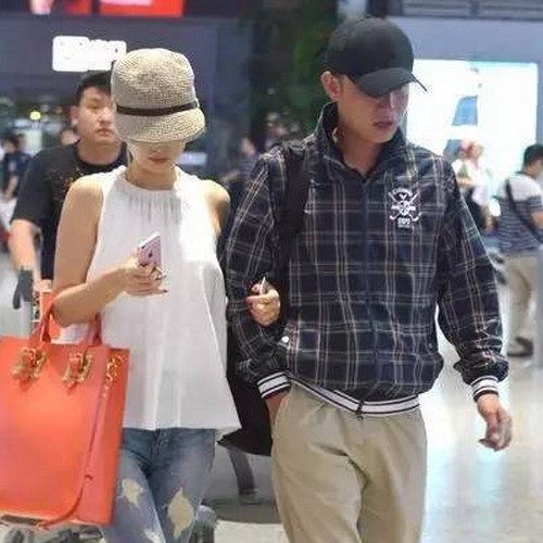 马伊琍原谅文章