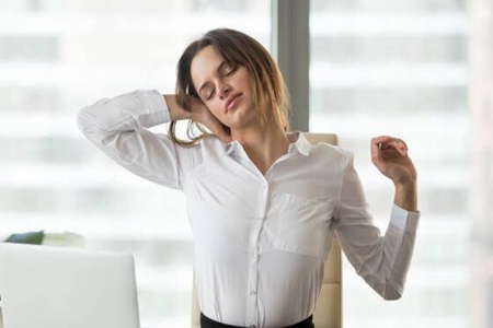 气虚怎么调理?这五个养生调理方法改善症状