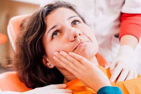 孕妇牙龈肿痛怎么办？这五个方法能有效缓解不适