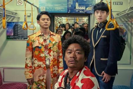 唐人街探案3演员表揭秘,刘昊然张子枫王宝强春节送喜!