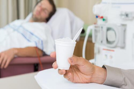 尿毒症有些什么症状?这五个症状早发生早治疗