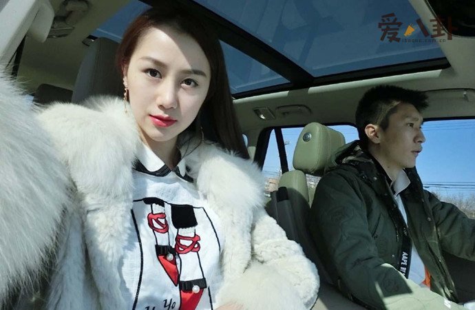 孙悦的新女友是谁起底对方身份_网曝孙悦陈露离婚