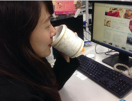 喝咖啡的好处和坏处