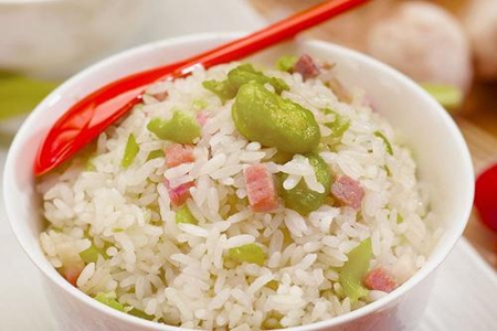 蚕豆怎么做好吃,这三款蚕豆的做法大全健脑又补钙