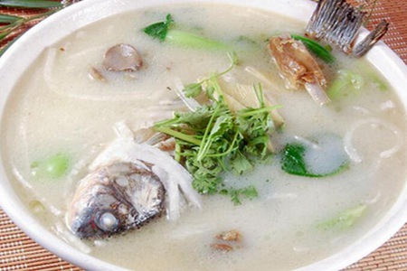 女人喝鱼汤有什么好处?这五个女人喝鱼汤的功效与作用