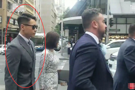 高以翔性侵案终审开庭 律师称可能无罪 你觉得他无辜吗