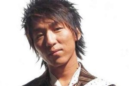 陈羽凡女友何时珍被曝光，不过两人何时恋爱尚未揭秘